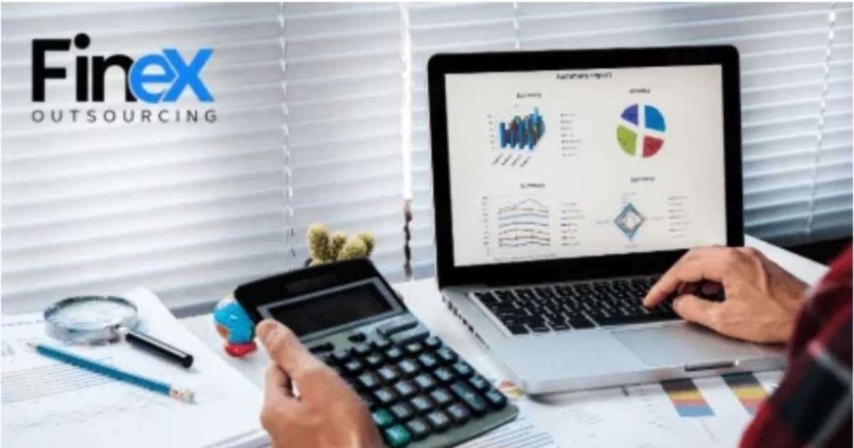 Accounting Outsourcing