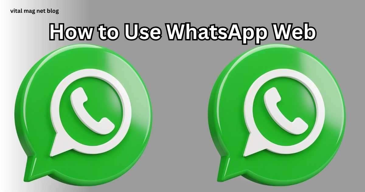 WhatsApp Web