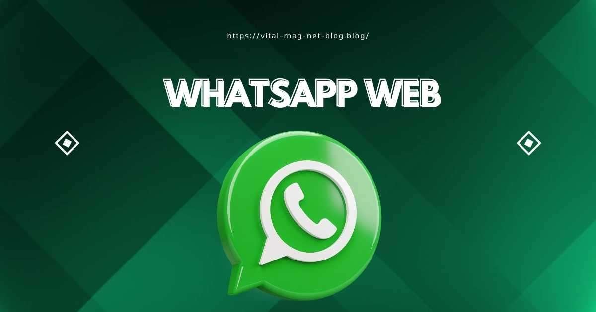 WhatsApp Web