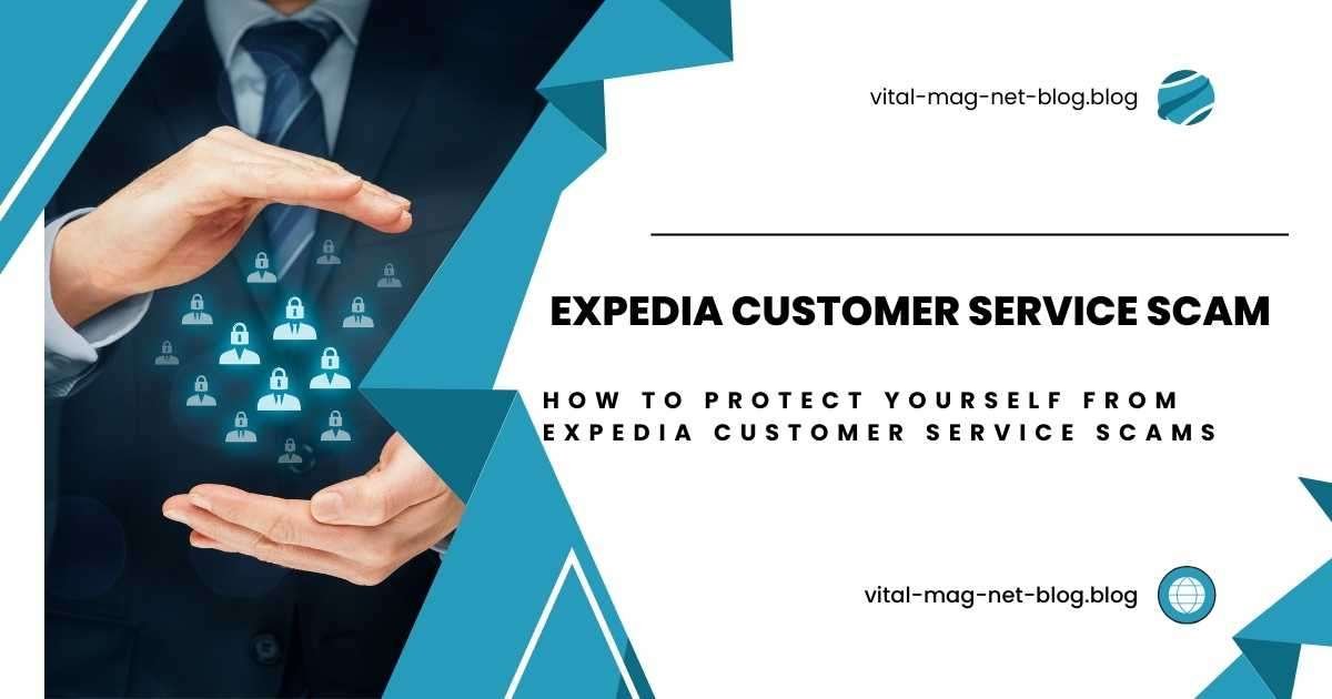 Expedia Customer Service Scams