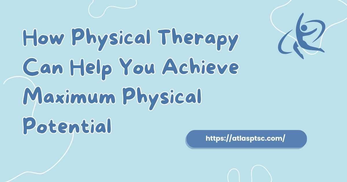 Physical Therapy