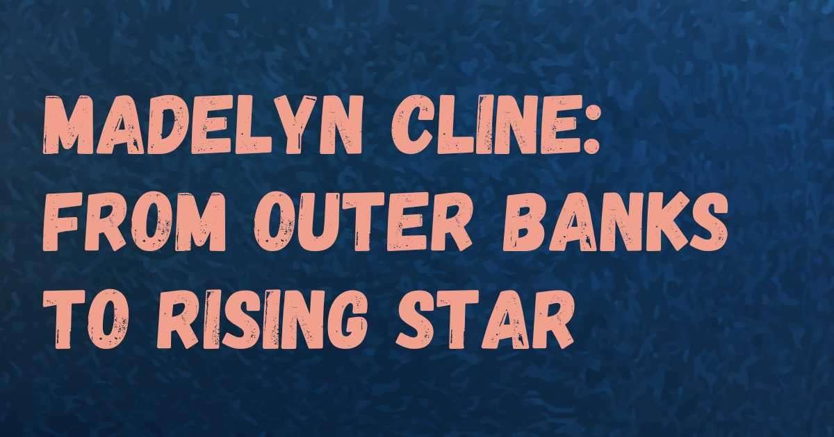 Madelyn Cline
