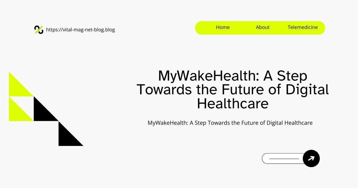 MyWakeHealth to MyAtriumHealth