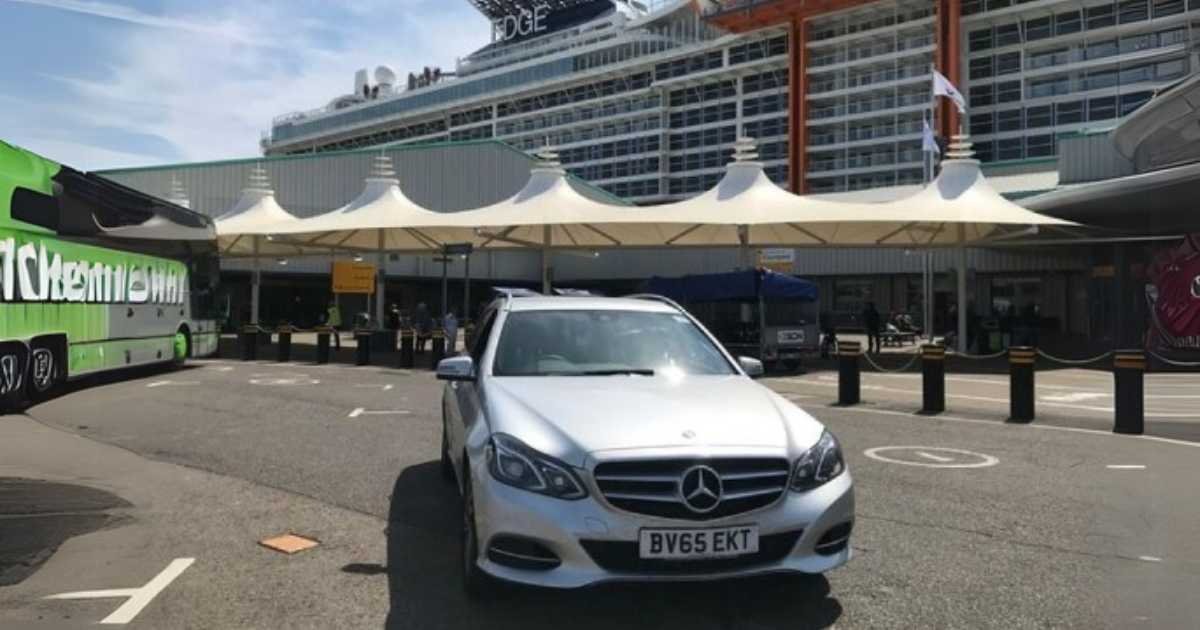 Car Services Portsmouth to Heathrow